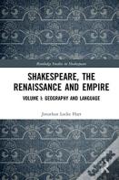 Shakespeare, The Renaissance And Empire