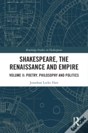Capa do artigo Shakespeare, The Renaissance And Empire
