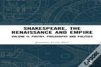 Shakespeare, The Renaissance And Empire