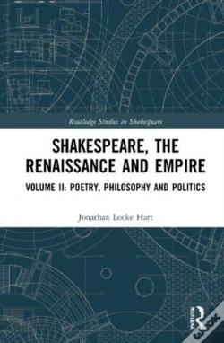 Capa do artigo Shakespeare, The Renaissance And Empire