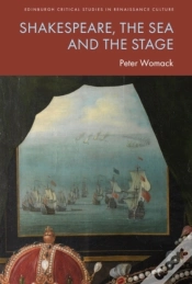Capa do artigo Shakespeare, The Sea And The Stage