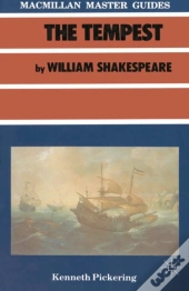 Shakespeare: The Tempest