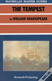 Capa do artigo Shakespeare: The Tempest