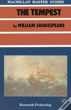Capa do artigo Shakespeare: The Tempest