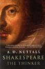 Shakespeare The Thinker - Preview