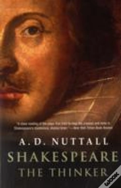 Capa do artigo Shakespeare The Thinker