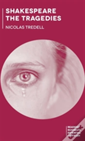 Capa do artigo Shakespeare - The Tragedies