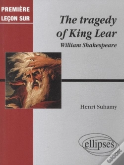 Capa do artigo Shakespeare, The Tragedy Of King Lear