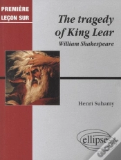 Capa do artigo Shakespeare, The Tragedy Of King Lear