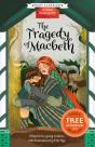 Shakespeare: The Tragedy Of Macbeth (Easy Classics) - Preview