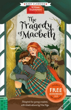 Capa do artigo Shakespeare: The Tragedy Of Macbeth (Easy Classics)
