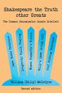 Shakespeare The Truth Other Greats - Preview