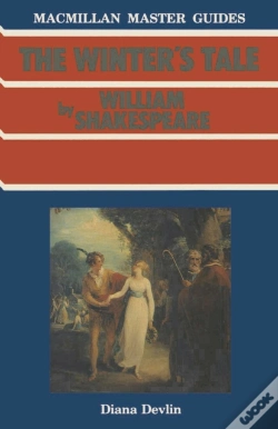 Capa do artigo Shakespeare: The Winter'S Tale
