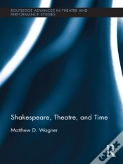 Capa do artigo Shakespeare, Theatre, And Time