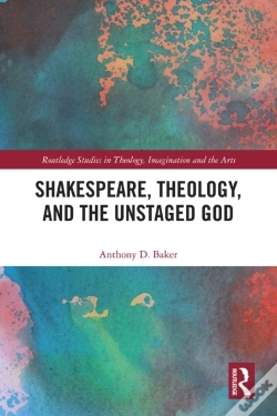 Capa do artigo Shakespeare, Theology, And The Unstaged God