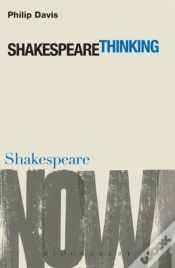 Capa do artigo Shakespeare Thinking