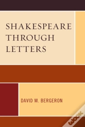 Capa do artigo Shakespeare Through Letters