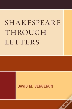 Capa do artigo Shakespeare Through Letters