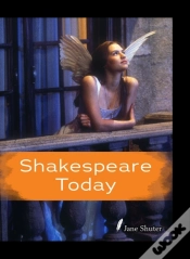Capa do artigo Shakespeare Today