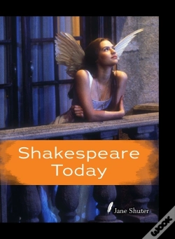 Capa do artigo Shakespeare Today
