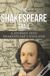 Capa do artigo Shakespeare Trail