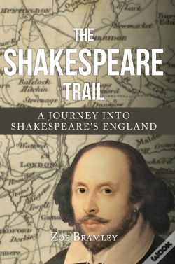 Capa do artigo Shakespeare Trail