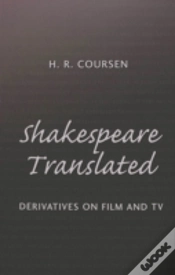Capa do artigo Shakespeare Translated