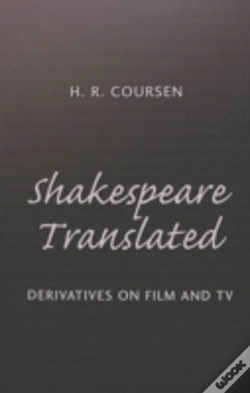 Capa do artigo Shakespeare Translated