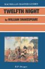Shakespeare: Twelfth Night - Preview