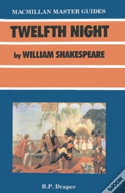 Capa do artigo Shakespeare: Twelfth Night