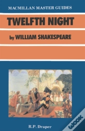 Capa do artigo Shakespeare: Twelfth Night