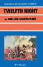 Shakespeare: Twelfth Night - Preview