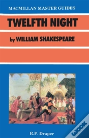Capa do artigo Shakespeare: Twelfth Night