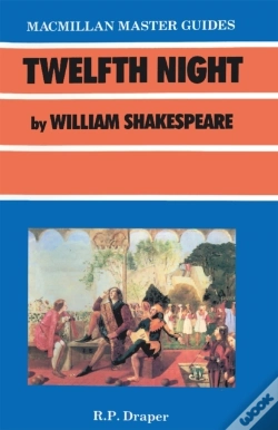 Capa do artigo Shakespeare: Twelfth Night