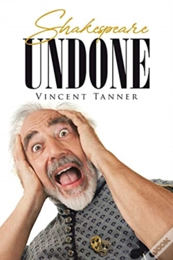 Capa do artigo Shakespeare Undone