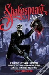 Capa do artigo Shakespeare Unleashed