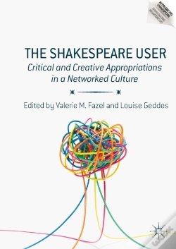 Capa do artigo Shakespeare User