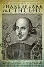 Shakespeare Vs. Cthulhu - Preview