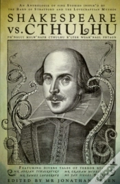 Capa do artigo Shakespeare Vs. Cthulhu