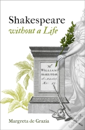 Capa do artigo Shakespeare Without A Life
