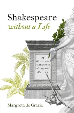 Capa do artigo Shakespeare Without A Life