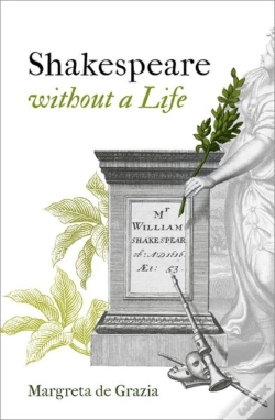 Capa do artigo Shakespeare Without A Life