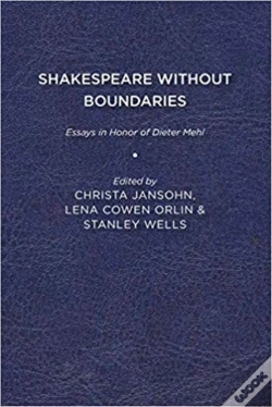 Capa do artigo Shakespeare Without Boundaries