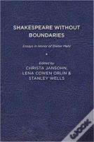 Shakespeare Without Boundaries