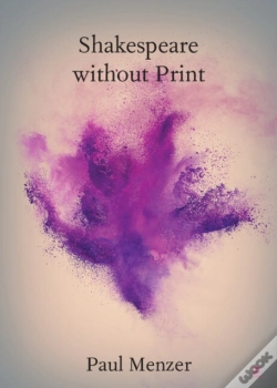 Capa do artigo Shakespeare Without Print