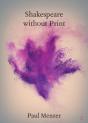 Shakespeare Without Print - Preview
