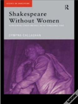Capa do artigo Shakespeare Without Women