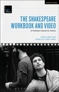 Capa do artigo Shakespeare Workbook And Video