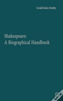 Capa do artigo Shakespeare