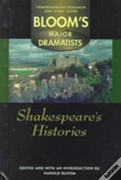 Capa do artigo Shakespeare